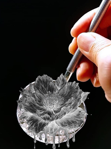 blooming with the MeloDrip